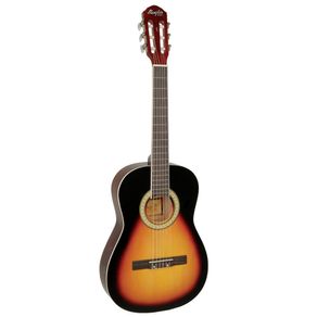 Tagima - Violão Acústico Infantil Sunburst Série Memphis AC34 SB