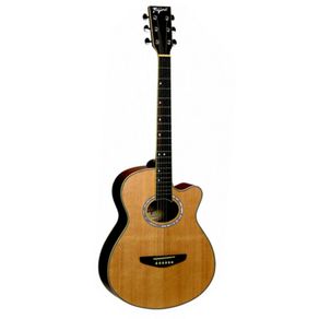 Tagima - Violão Elétrico Dallas Natural