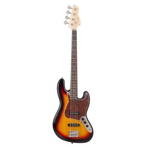 Giannini - Contrabaixo 4 Cordas GB100 3TS/TT