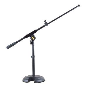 Hercules - Pedestal Para Microfone Mini Girafa