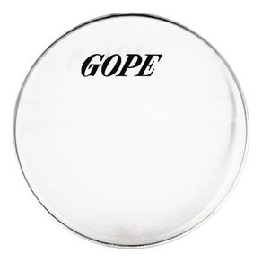 Gope - Pele GPO Resposta 14