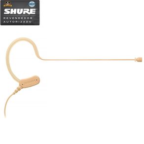 Shure - Microfone Headset Para Sistema Sem Fio MX153T/O TQG