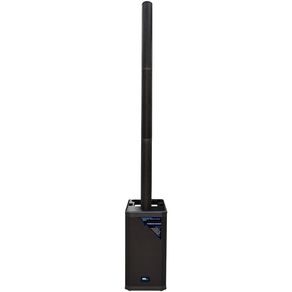 Sistema De PA. Ativo Compacto 1000W SOLUTION-10 - Soundcast
