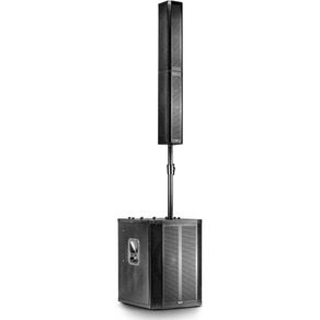 Sistema De PA. Ativo Bluetooth 1000W GRT-15 APP - Frahm