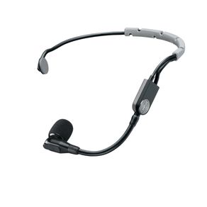 Microfone Headset Condensador Cardioide SM-35 TQG - Shure
