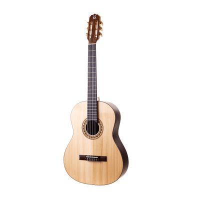 Violao-Studio-Classico-RX210-ACFLP---Rozini