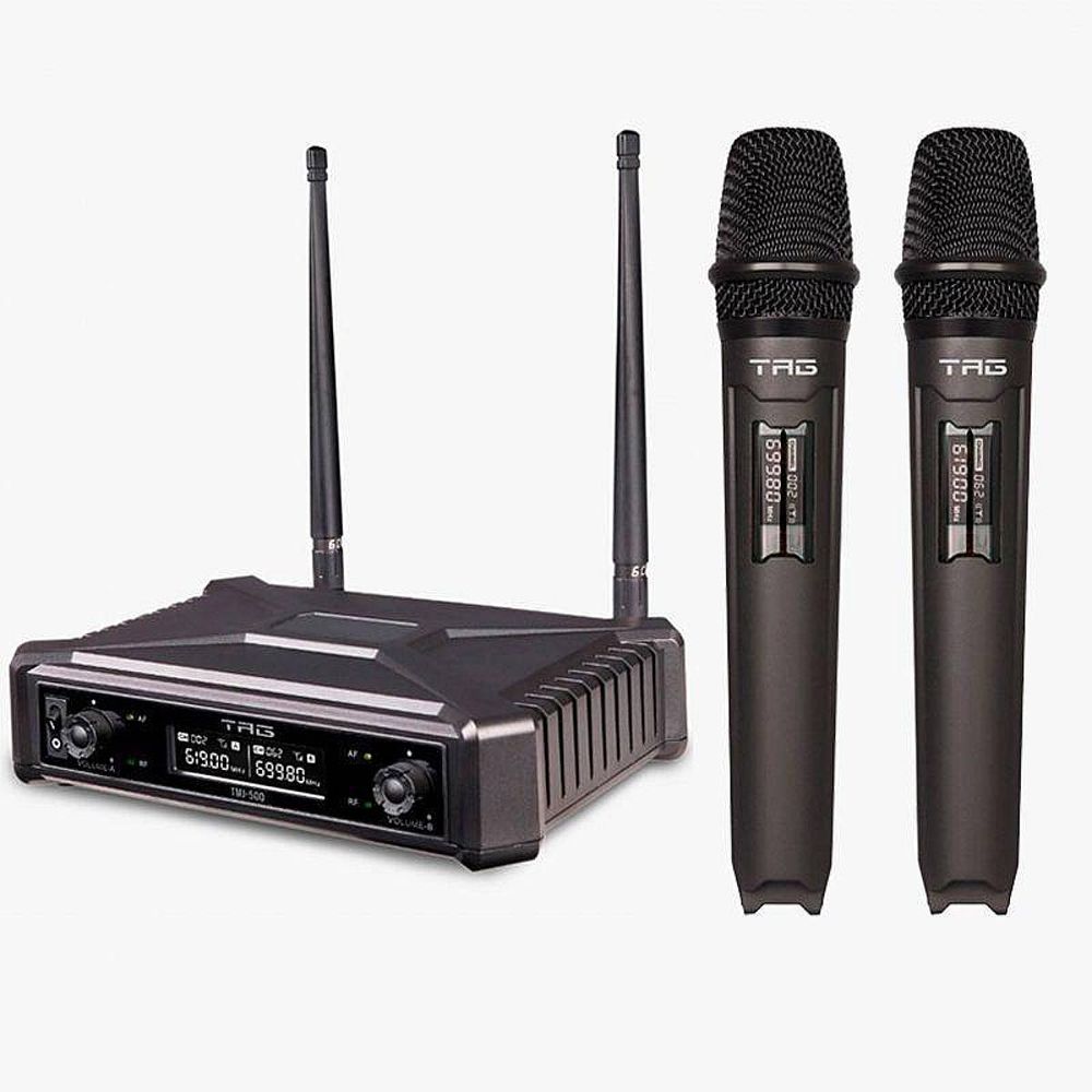 microfone-tmj-500n-uhf-tag-sound