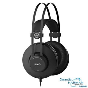 fone-de-ouvido-k-52-akg