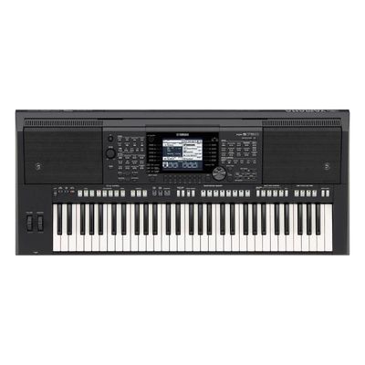 workstation-psr-s750-yamaha