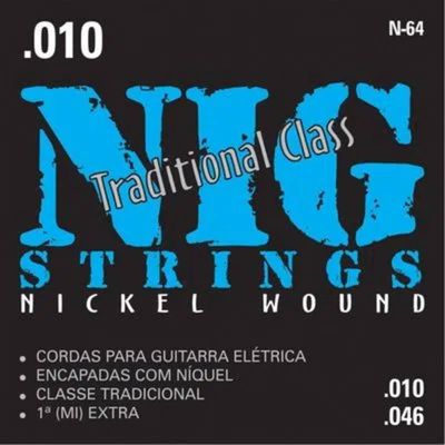 Cordas-Para-Guitarra-Eletrica-Tradicional-N-64---NIG