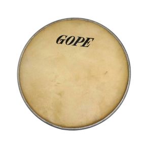 Pele-De-Percussao-Couro-De-Cabra-12-Montada-1512C---Gope