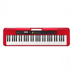 Teclado-Portatil-Vermelho-CTS200-RD-C2BR---Casio