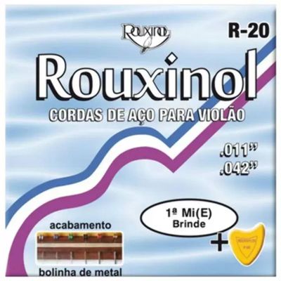 Encordoamento-Para-Violao-R-20---Rouxinol