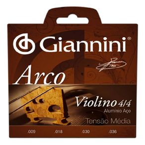 Encordoamento-Para-Violino-GEAVVA---Giannini