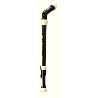 Flauta-Baixo-Barroca-YRT-304-BII---Yamaha