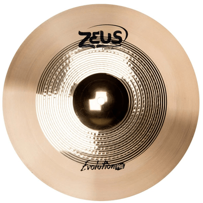 Prato-Hi-Hat-14-Evolution-ZEPHH-14----Zeus