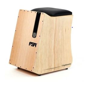 Cajon-FGB6500-Gibao-Natural---FSA-1