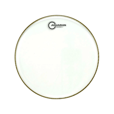 Pele-13---Response-2-Drumhead-Duplo-Filme-RSP-213----Aquarian