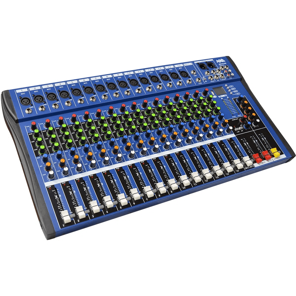 Mesa-de-Som-16-Canais-Com-Bluetooth-EFX-e-USB-MSX-16-USB----NXA-2