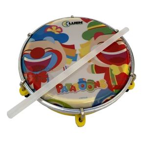 Tamborim-Infantil-6-Pele-do-Patati-Patata-–-LUEN