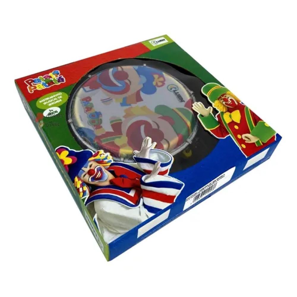 Tamborim-Infantil-6-Pele-do-Patati-Patata-–-LUEN---5