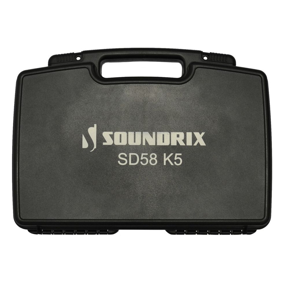 Kit-de-Com-5-Microfones-Vocal-SD58-K-5----Soundrix-2