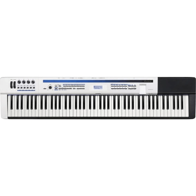 Piano-Privia-Digital-Branco-PX5S-WEC---Casio
