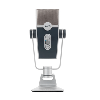 Microfone-Condensador-Lyra-C44-USB---Akg