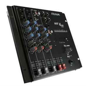 Frahm---Mesa-De-Som-4-Canais-USB-MXF4