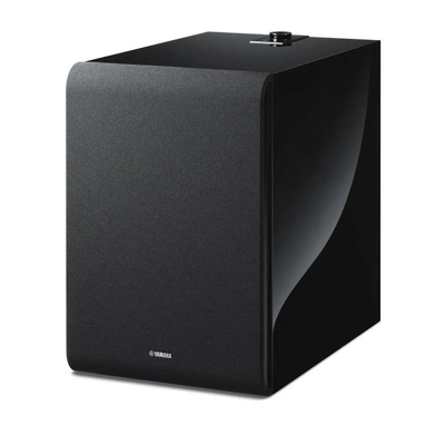 Subwoofer-Ativo-MusicCast-Preto-NS-NSW-100-PB---Yamaha