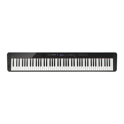 Piano-Digital-Privia-88-Teclas-PXS3000-BK---Casio