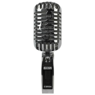 CSR---Microfone-Vintage-CSR54