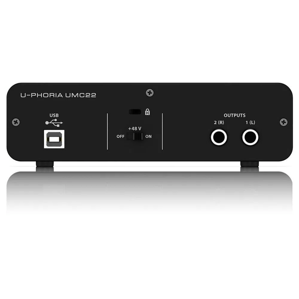 Behringer---Interface-de-Audio-UMC22-3