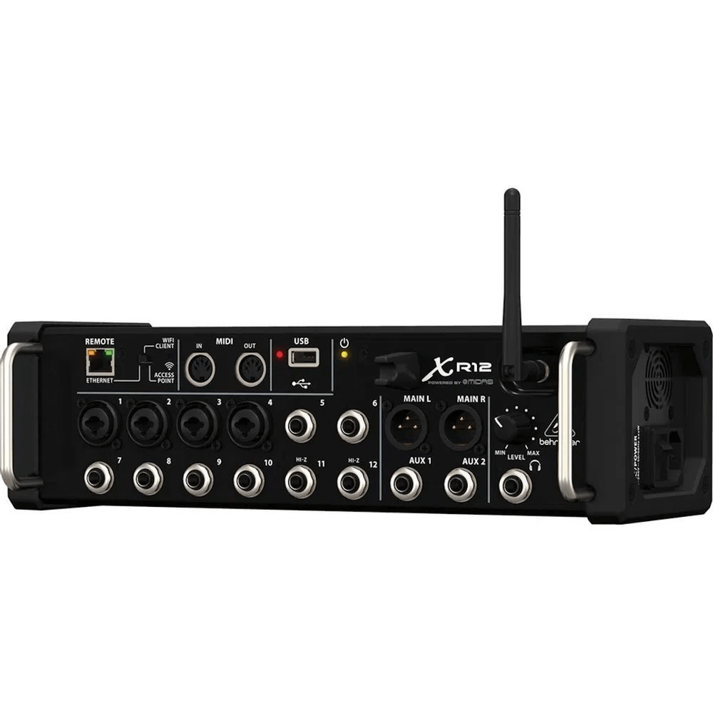 Behringer---Mesa-De-Som-Digital-12-Canais-WiFi-e-Gravador-USB-XR12-3