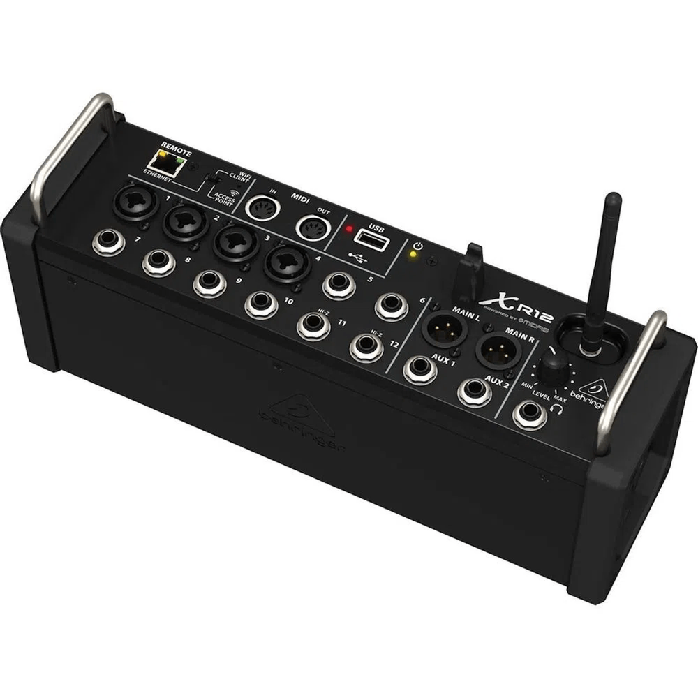 Behringer---Mesa-De-Som-Digital-12-Canais-WiFi-e-Gravador-USB-XR12-4