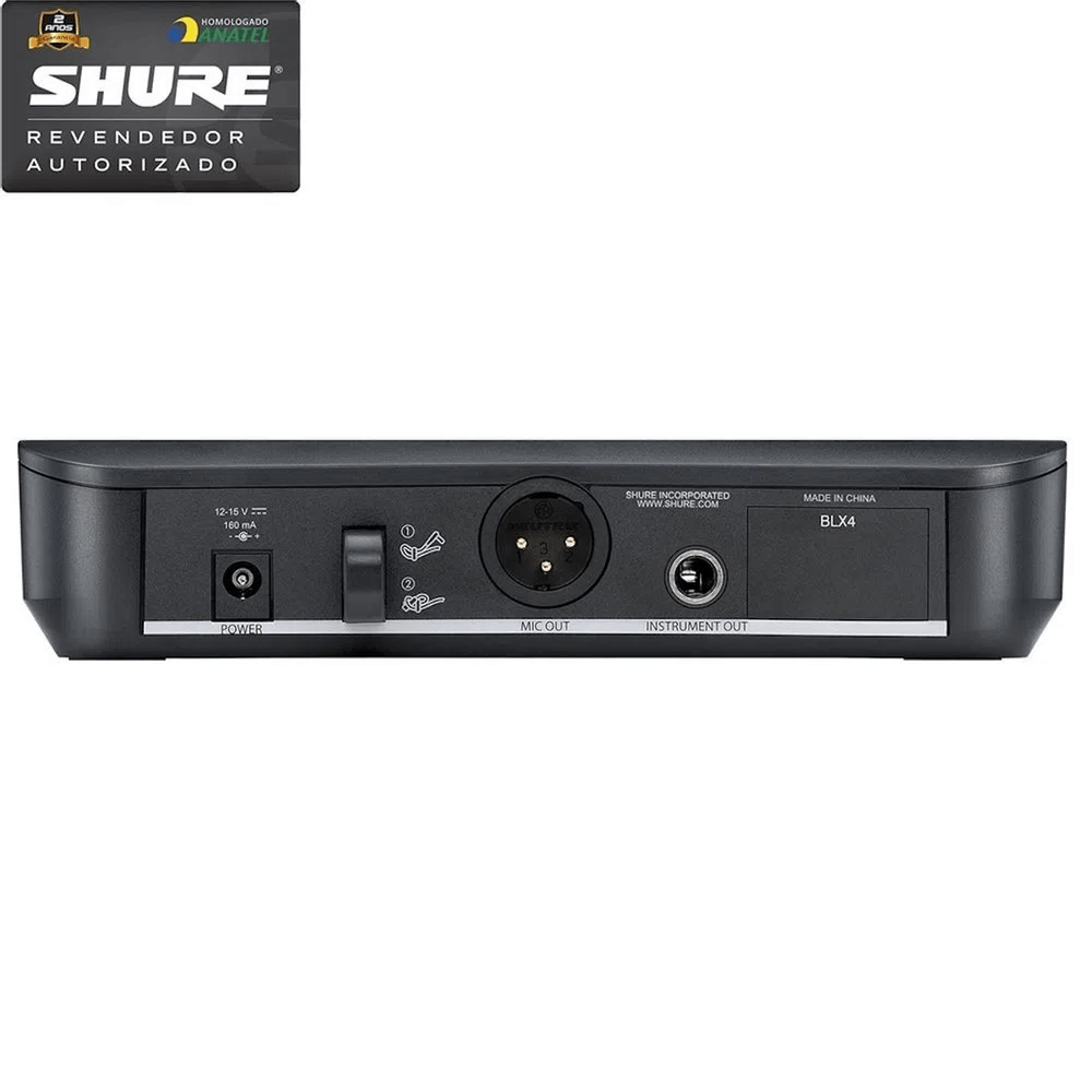 Sistema-De-Microfone-Sem-Fio-De-Mao-BLX-24BR-B-58-J10---Shure-2