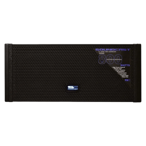 Caixa-Line-Array-Ativa-800W-LA-2600-BK---Soundcast