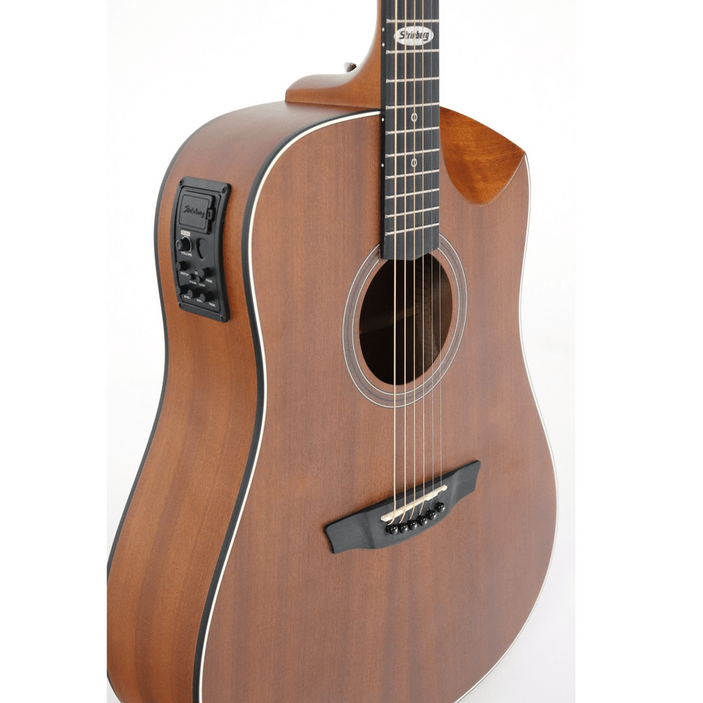 Violao-Folk-Half-Cutaway-SD-201HC-MGS---Strinberg-4