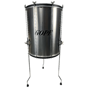 Surdo-Aluminio-com-Tripe-30X18-BAL6018PE---Gope
