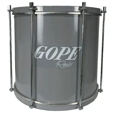 Repinique-Aluminio-30X12-7-Afinacoes-Reels-Cinza-BAL3012RRC---Gope