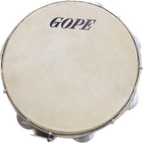 Pandeiro-Chorinho-10-7Afinacoes-Pratinela-Titanium-650CRA---Gope