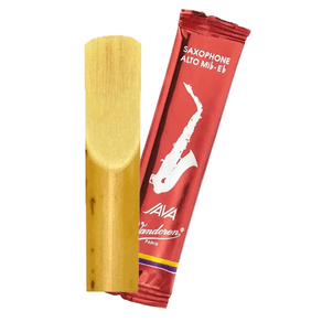 Palheta-Java-Red-Cut-Nº-25-para-Sax-Alto-7811---Vandoren