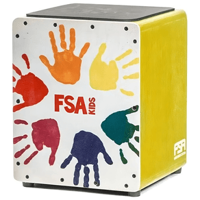 Cajon-Infantil-Kids-Amarelo-FK15---FSA