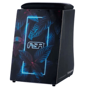 Cajon-Eletroacustico-Design-Neon-FC6657---FSA