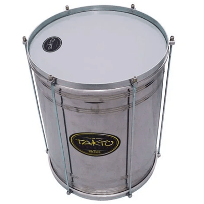 Surdo-Aluminio-60X18-Pele-Leitosa---Takto