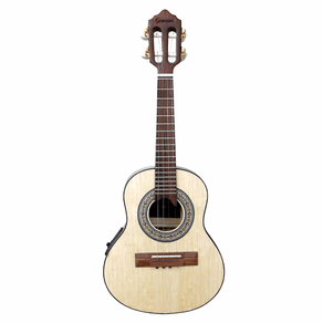 Cavaquinho-Eletroacustico-Raiz-Bird-Eye-CS1-BD-EYE-EQ-NS---Giannini