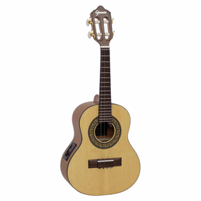 Cavaquinho-Eletroacustico-Raiz-Louro-Faia-CS1-EQ-NS---Giannini