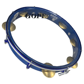 Pandeiro-Super-Leve-13-9AF-Selfie-Azul-Cristal-648SLSA---Gope