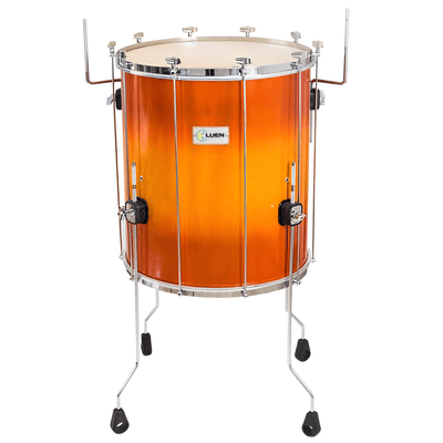 Surdo-60X18-4-pes-Honey-Burst-49115HB---Luen