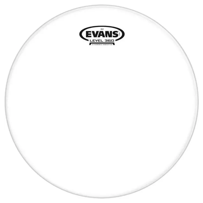 Pele-para-Caixa-Tom-13-G2-Transparente-TT13G2---Evans